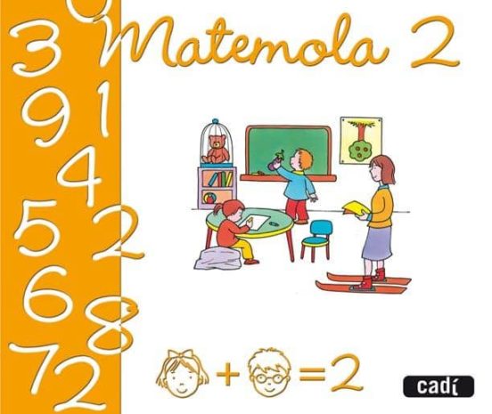 Matemola 2