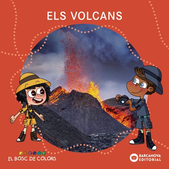 Els Volcans