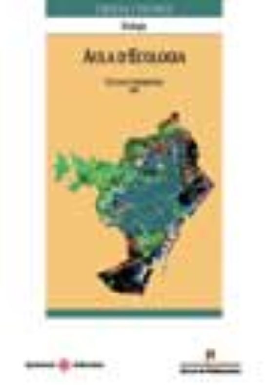 Aula D Ecologia. Cicle De Conferencies 2001
