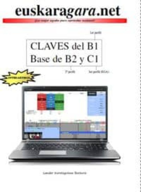 Euskaragara.net Claves Para Aprobar El B1 Base De B2 Y C1