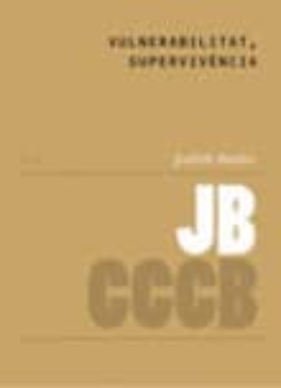 Vulnerabilitat Supervivencia / Vulnerability Survivability