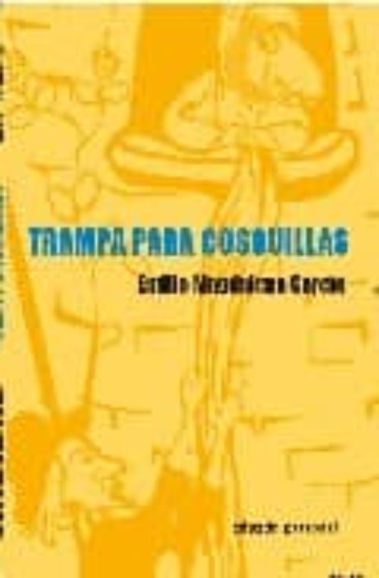 Trampa Para Cosquillas