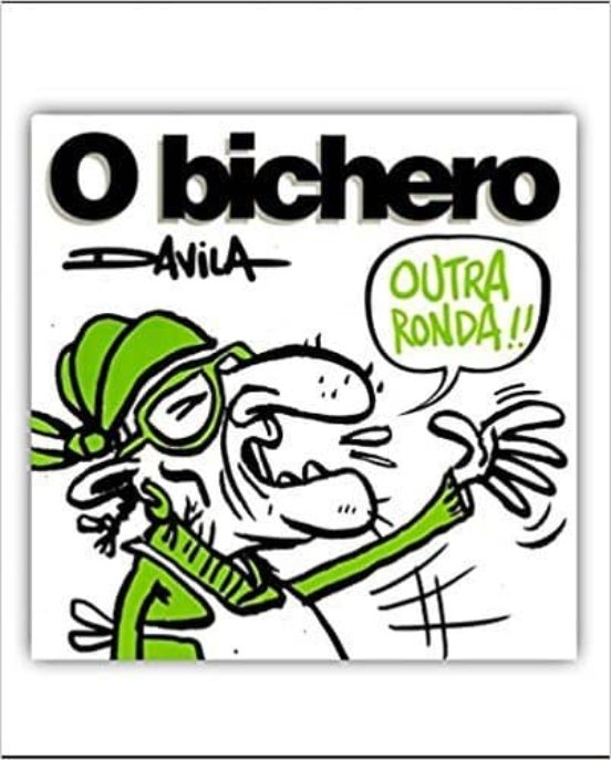O Bichero II