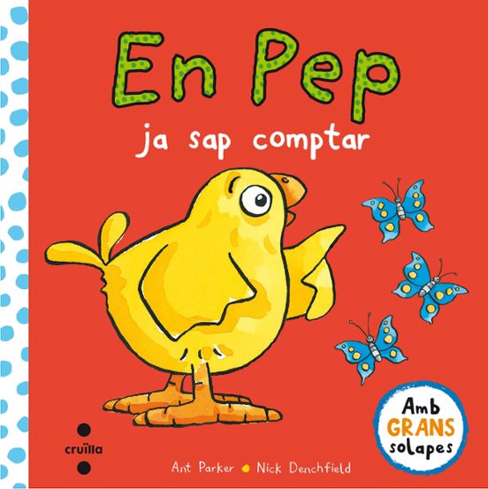 En Pep Ja Sap Comptar
