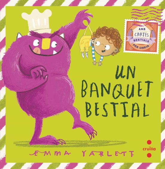 Un Banquet Bestial