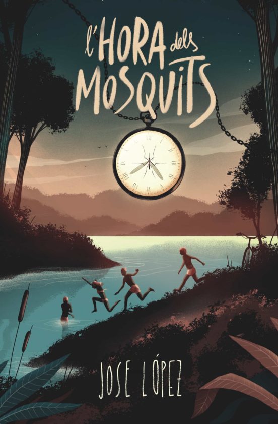 L'hora Dels Mosquits