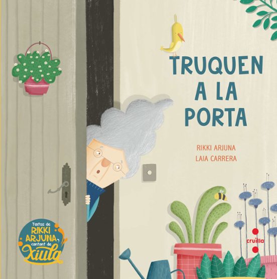 Truquen A La Porta