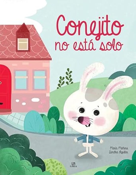 Conejito No Está Solo