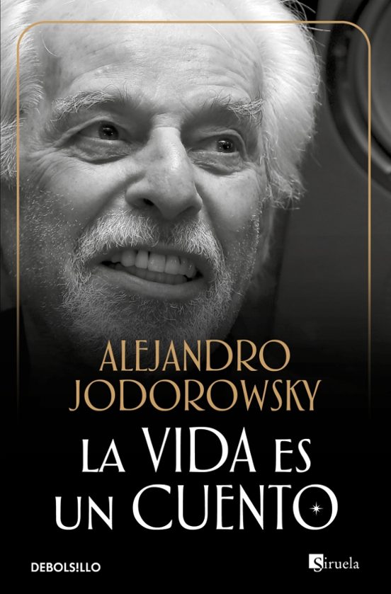 La Vida Es Un Cuento