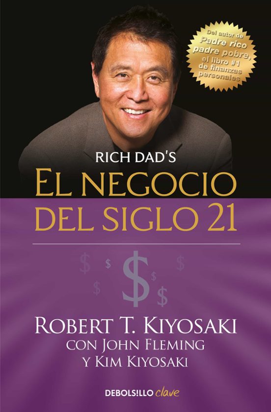 El Negocio Del Siglo XXI