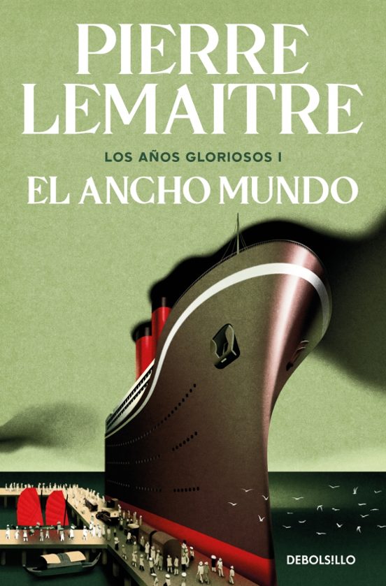 El ancho mundo