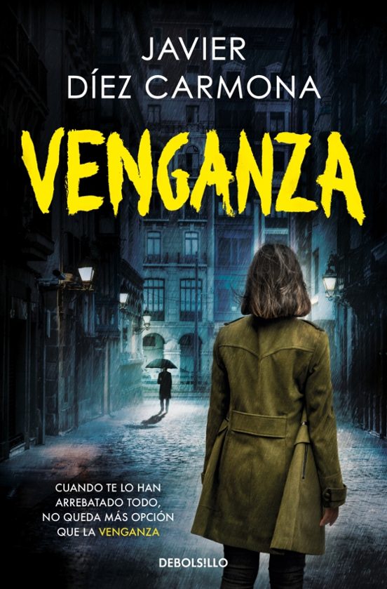 Venganza