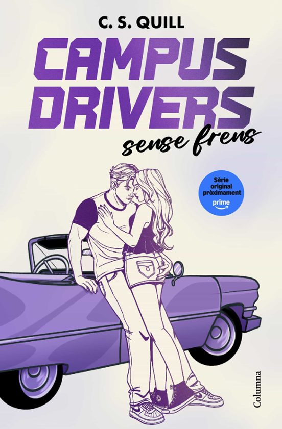 Campus Drivers 1. Sense Frens