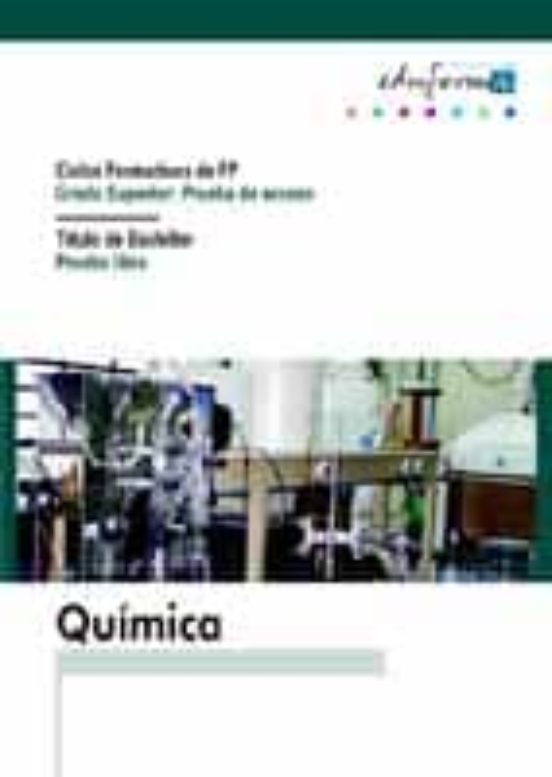 Quimica