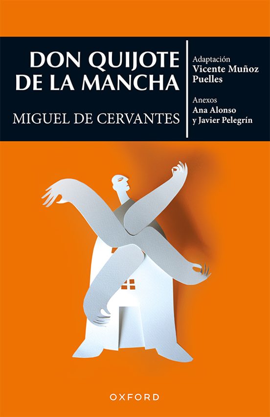 Don Quijote De La Mancha