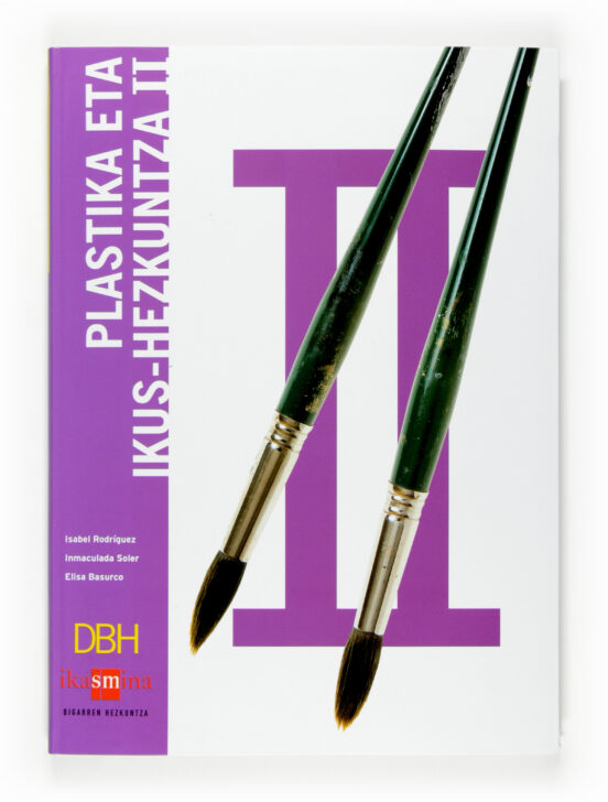 3 ESO Plastika Eta Ikus-Hezkunt