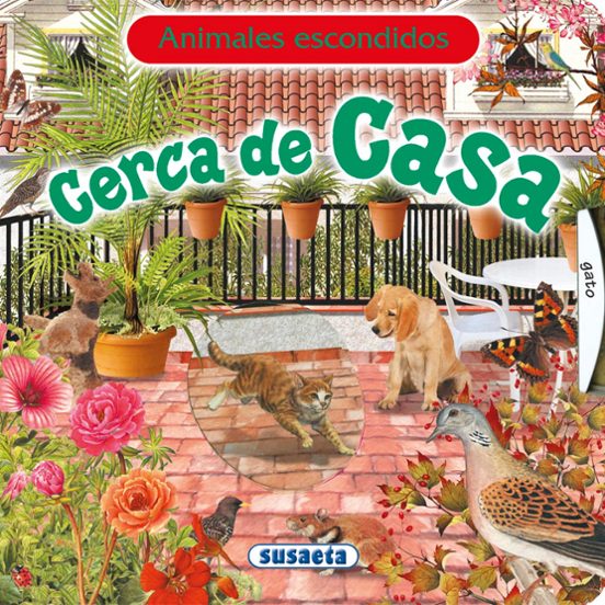 Cerca De Casa