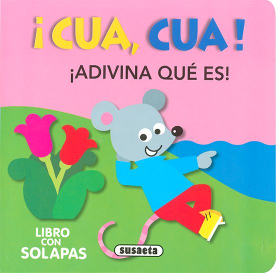 ¡cuacua!