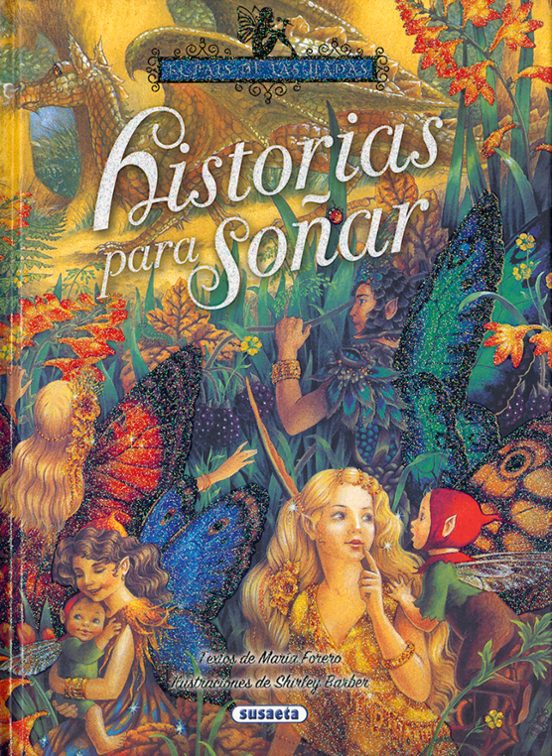 Historias Para Soñar
