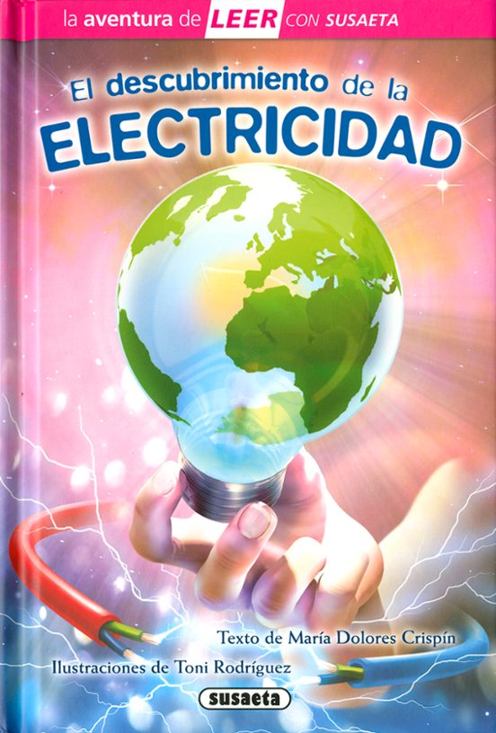 El Descubrimiento De La Electricidad