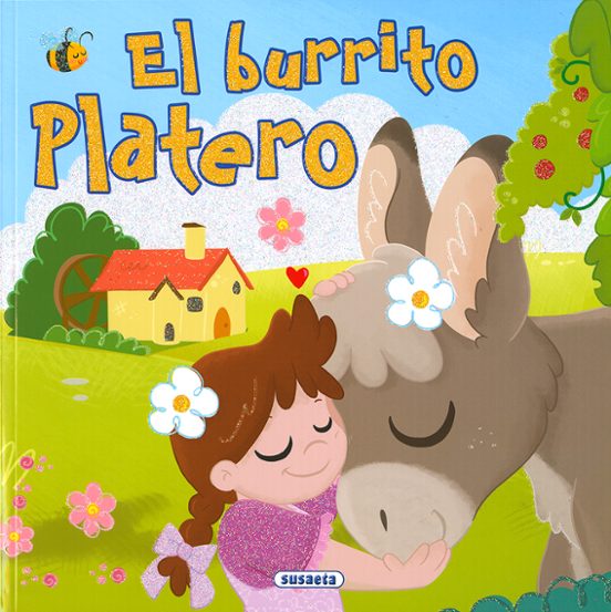 El Burrito Platero