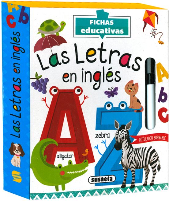 La Letras En Ingles