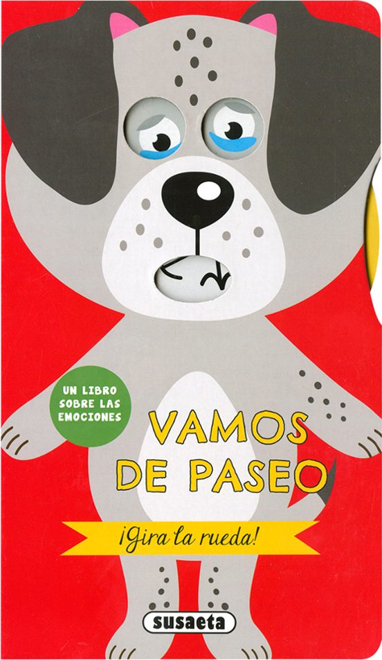 Vamos De Paseo