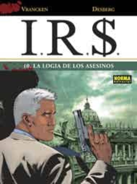 Ir 10: La Logia de los Asesinos