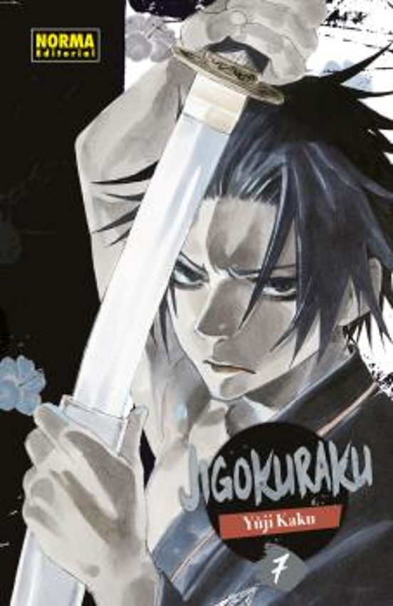 Jigokuraku 7