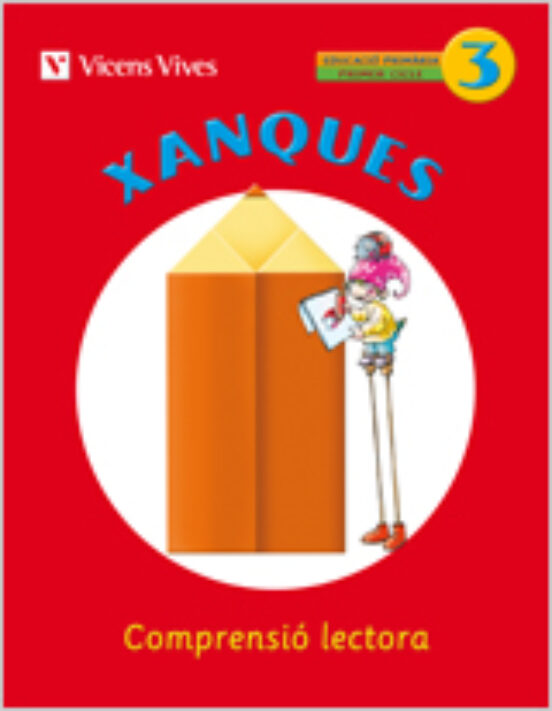 Xanques 3 Comunitat Valenciana