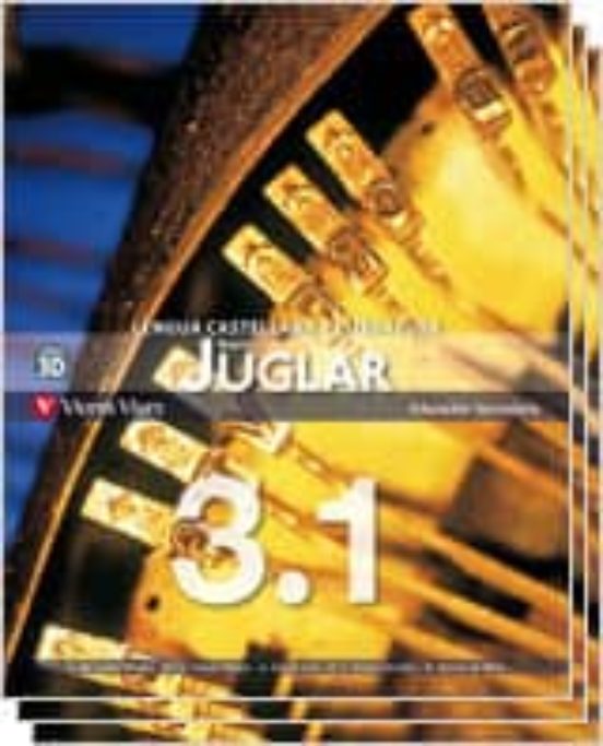 Nuevo Juglar 3º ESO