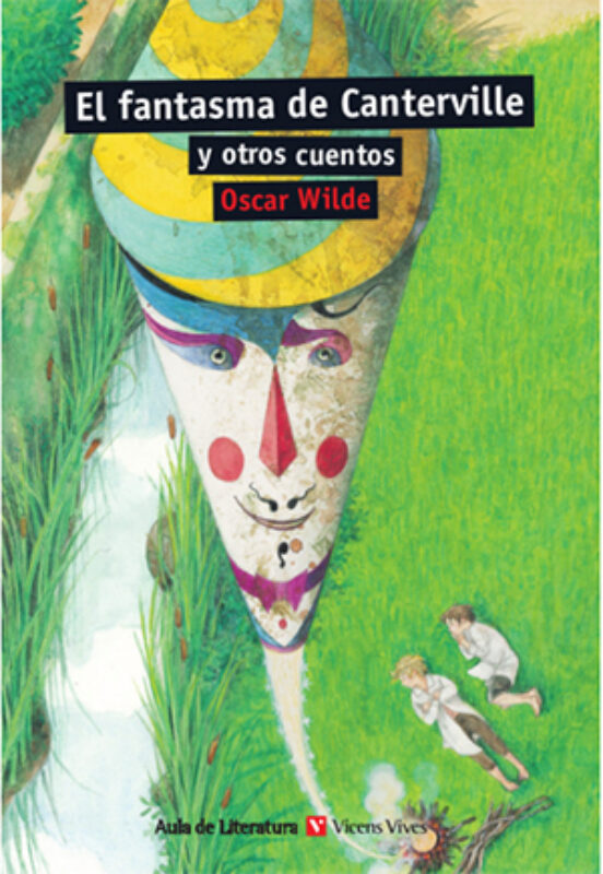15. El Fantasma De Canterville Y Otros Cuentos