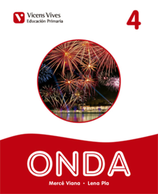 Onda 4º Primaria