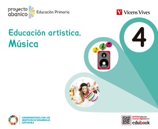 Educación Artística: Música 4º Educacion Primaria Proyecto Abanico and