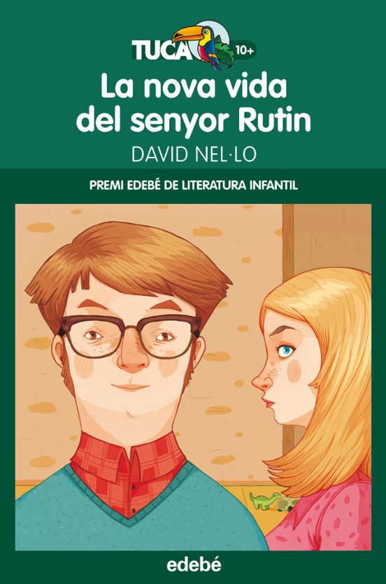 La Nova Vida Del Senyor Rutin