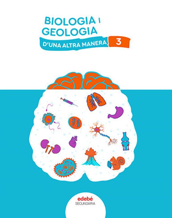 Biologia i Geologia 3º ESO Duna Altra Manera Cataluña