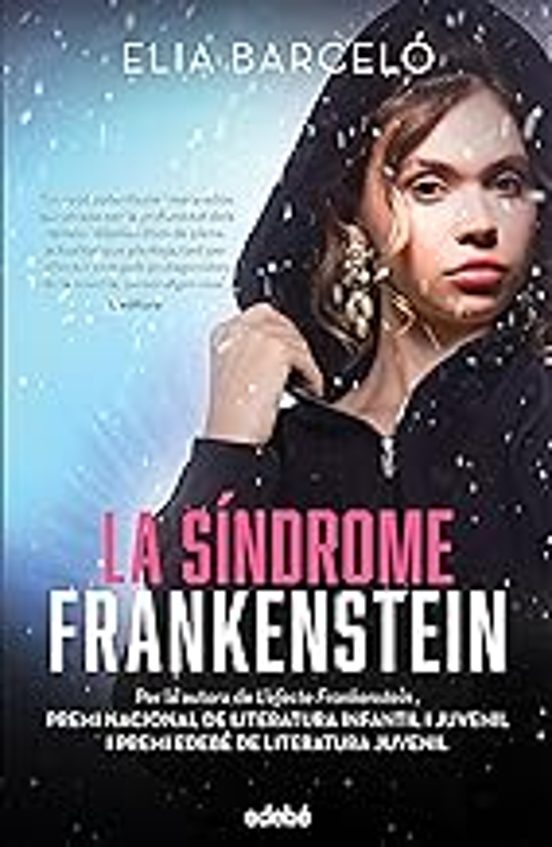 La Síndrome Frankenstein