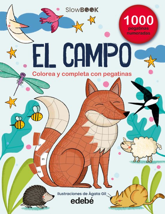 En El Campo - Slowbook