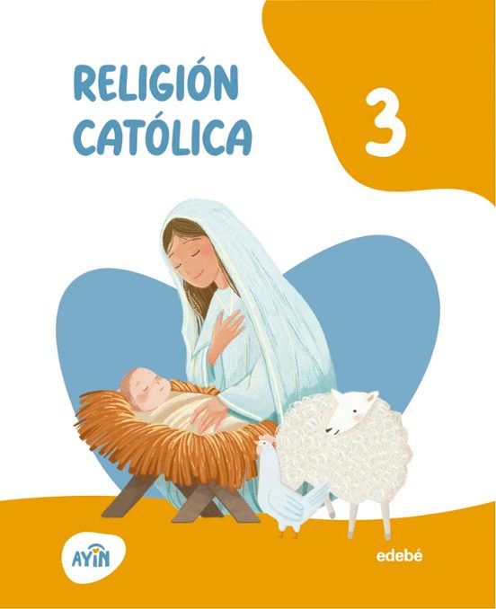 Religion 3º Primaria Ayin