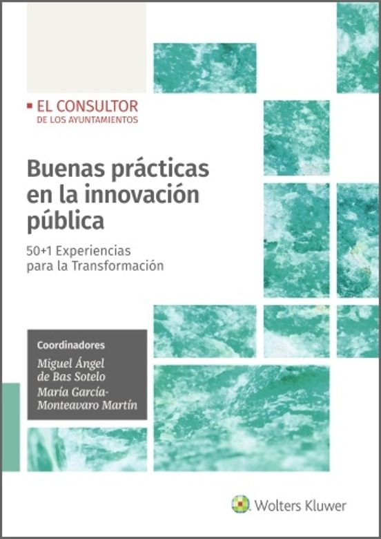 Buenas Prácticas En La Innovación Pública