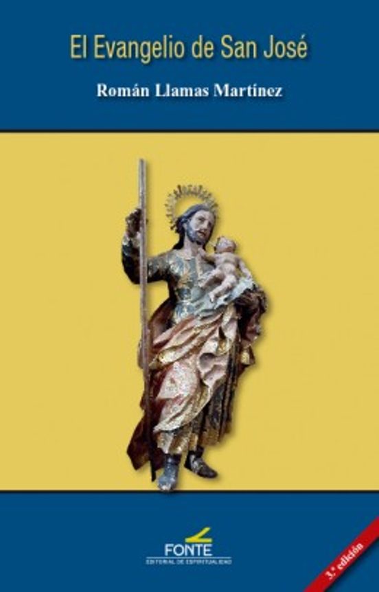 El Evangelio De San José