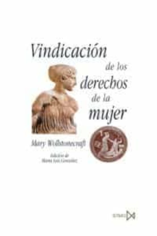 Vindicaci?n De Los Derechos De La Mujer
