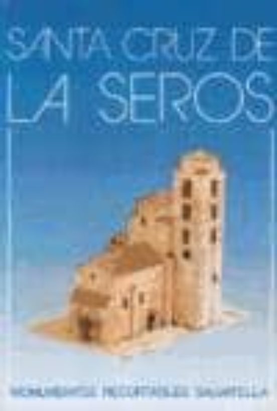 Santa Cruz De La Seros