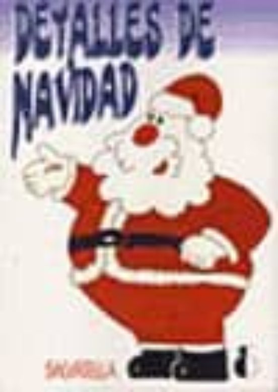 Detalles De Navidad Trabajar Y Jugar N 7