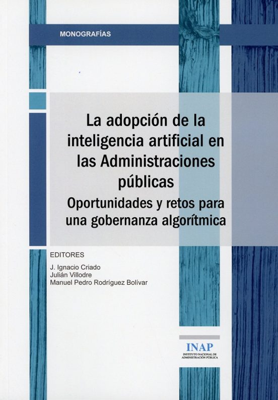 Adopción De La Inteligencia Artificial En Las Administracion Opor Tuni