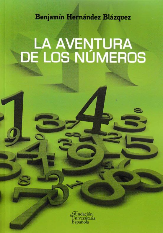 La Aventura De Los Números