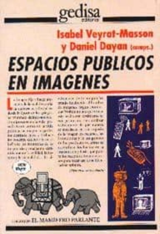 Espacios Publicos En Imagenes