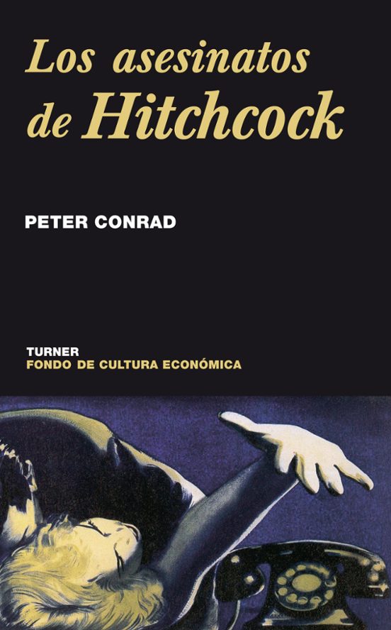 Los Asesinatos de Hitchcock