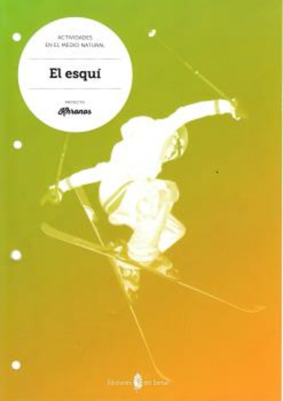 El Esquí Proyecto Khronos
