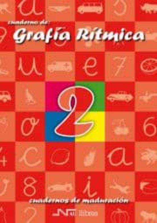 Grafia Ritmica 2